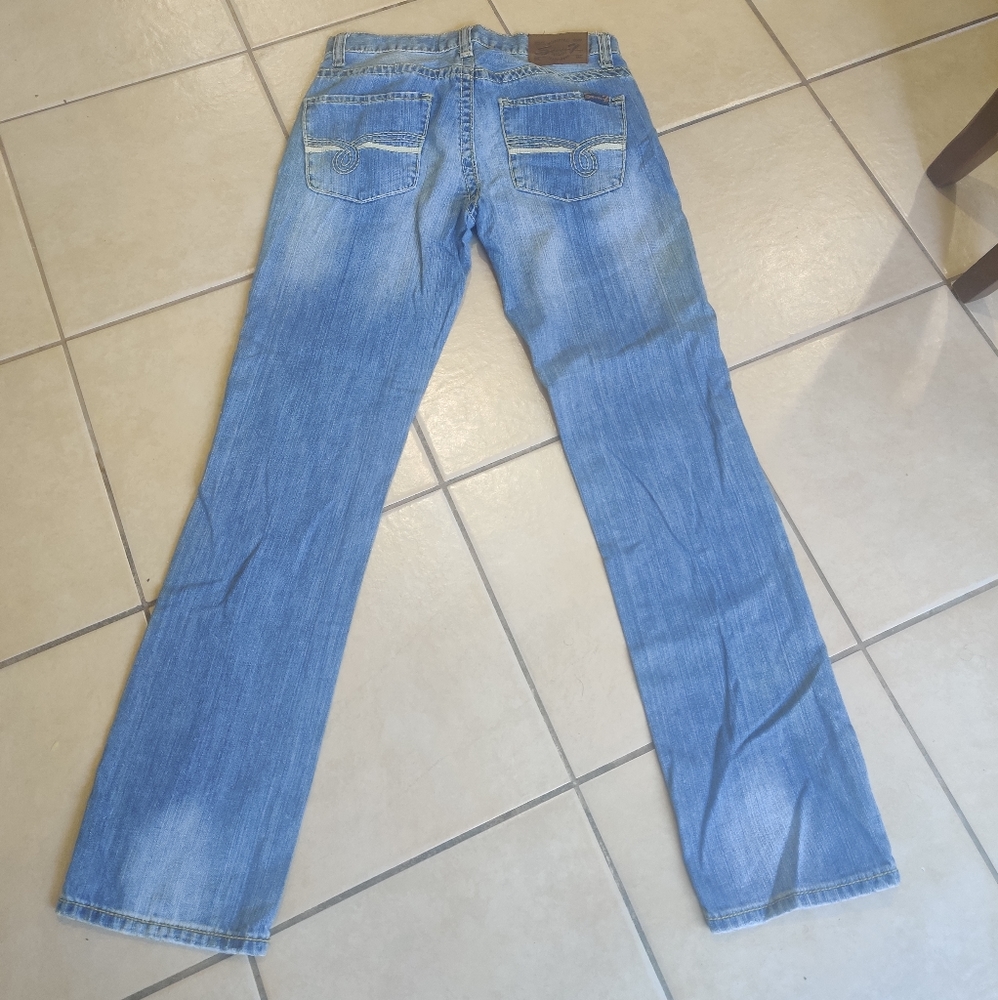 Seven7 Bootcut Jeans
